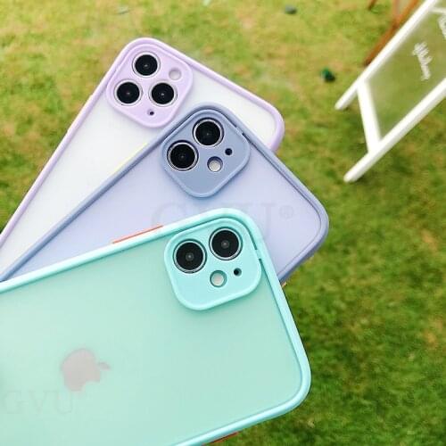GVU Original Phone Cases