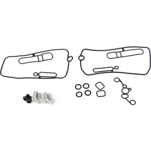 Artudatech Carburetor Repair Package Oil Cup Gasket fit for YZ250F YZ450F WR250F WR450F Motorcycle Accessories Parts