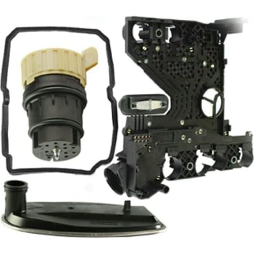 MB transmission conductor plate connector mann filter gasket kit A1402701161 OEM 1402701161 for mercedes benz