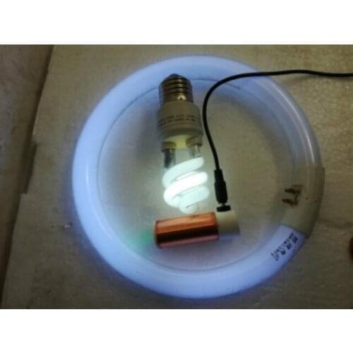 Mini Models, Tesla Coils, Electronic Production, DIY Lighting Energy-saving Lamps, Usb5v Power Supply, Handmade Homemade