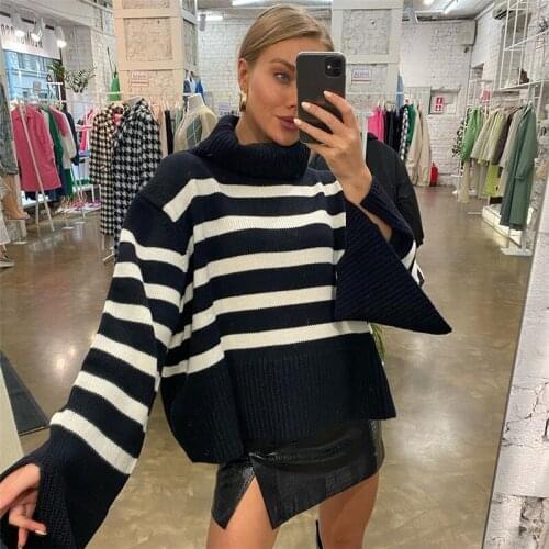 Miss Thalia Women's Pullovers