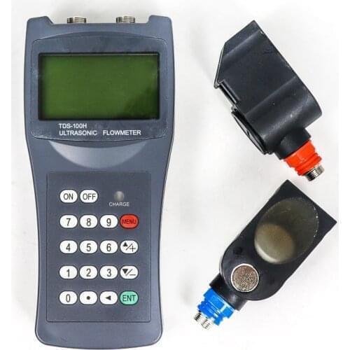 Multifunctional River Water Ultrasonic Flow Meter Price