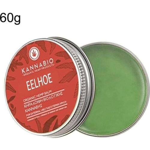 Natural Hemp Cream Muscle And Bone Cream Relieves Stress For Arthritis Rheumatism Joint Muscle Rub Aches Pain Relief Ointment