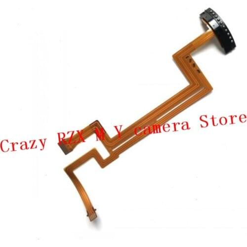 NEW For NIKKOR 80-400 Contact Unit For Nikon AF-S 80-400mm 1:4.5-5.6G ED Lens Bayonet Mount Flex Contact Cable repair part