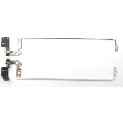 New For Toshiba Satellite S50-CST2NX2 S50-CST3GX1 S50-CST3NX S55-C5138 S55-C5161 S55-C5162 S55-C5214S Laptop Screen Hinges