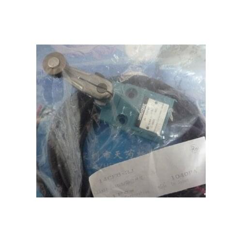 New and original switch 14CE6-3J