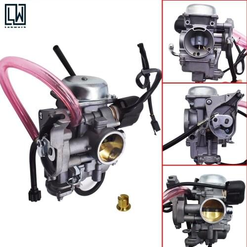 New Carburetor For Arctic Cat ATV 350 366 400 Carb 0470-737 2008-2017