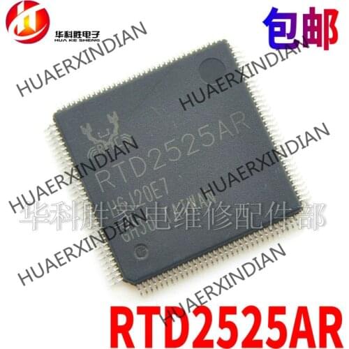 New Original RTD2525AR