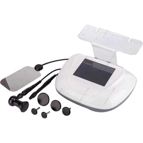 Portable Monopolar RF Radio Frequency wrinkle removal Skin Care Device