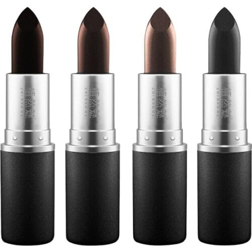 Professional Hair Color Lipstick Pen Cover White Temporary Hair Dyeing