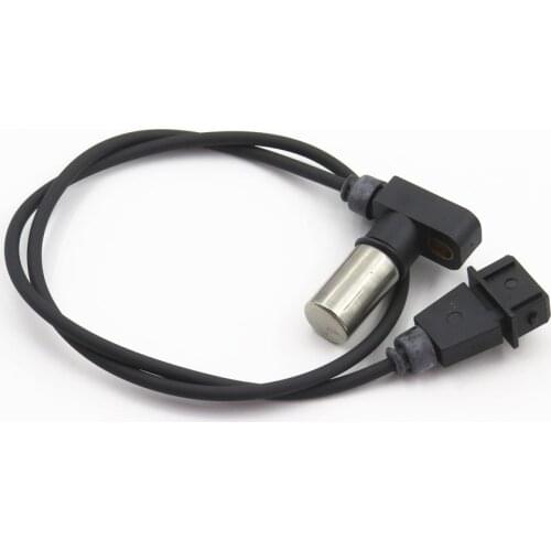 Crankshaft Position Sensor Harness #078905381 For A4 S4 A6 S6 A8 80/90/100 Cabriolet V8 SOHC 078905375 078905381A 5S1643 RS121