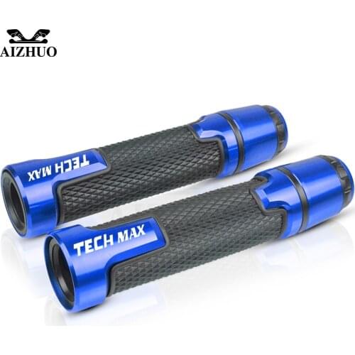 FOR YAMAHA TMAX560 TECH MAX ABS T-MAX Motorcycle Handlebar Hand Grips Ends Handle Grip TMAX 560 DX TECHMAX ABS 2019 2020 2021