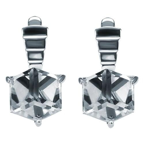 Самородок Earrings