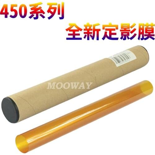 Fuser Fixing Film for Xerox DocuCentre 4400 4300 450 400 WorkCentre 7228 7235 7245 7345 Fuser Fixing Film