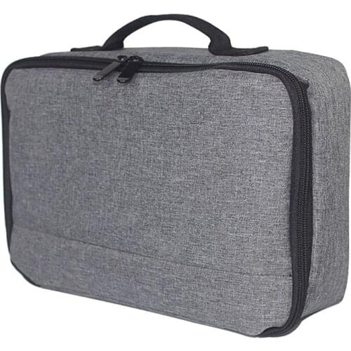 Universal Fit Dustproof Portable Case For Projector Anti Scratch Carrying Bag