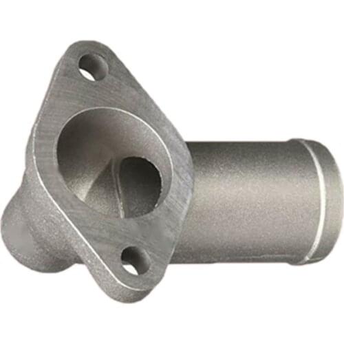 WATER OUTLET for H YUNDAI TUCSON 2004-2006 OEM：25611-35520 2561135520