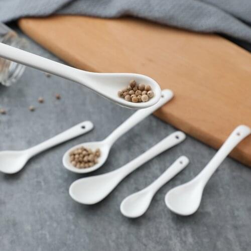 Xbees Ceramic Spoons China