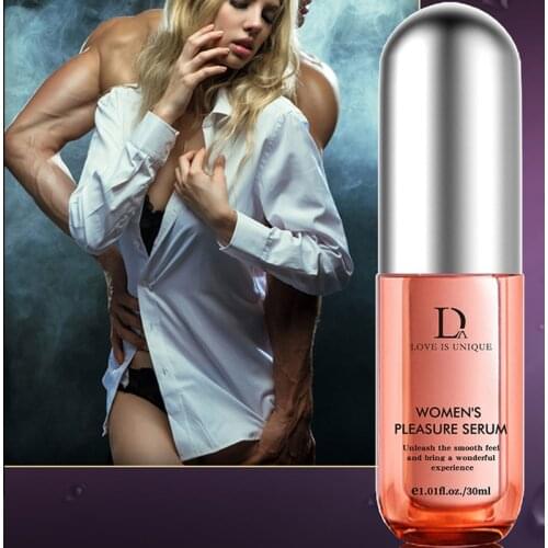Female Pheromone Eex Increase Sexual Pleasure Gel Libido Enhancer Sex Spray Vaginal Firming Irritation Strong Orgasm Spray