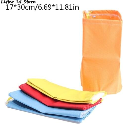 1 Pcs Gallon Filter Bag Bubble Bag Garden Grow Bag Hash Herbal Bags Essence Extractor Extraction Planting Growing Bags