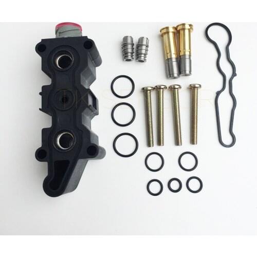 10 PCS 4342459202 434 245 920 2 Magnetic Solenoid Coil Solenoid valve,Compressed-air System for WABCO