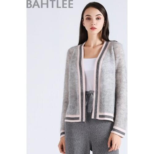 Bahtlee Women's Thin Cardigans