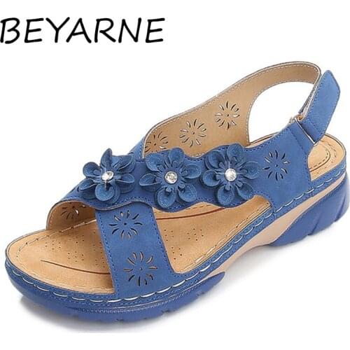 Женские туфли с ремешком BEYARNE (服饰) China At AliExpress