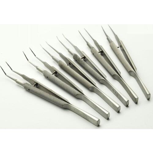 Eyebrow Tweezers CWAYY China