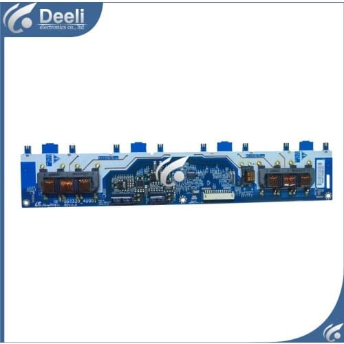 95% new original for KLV-32BX300 High pressure plate SSI320-4UG01 REV:1.0 used board good Working