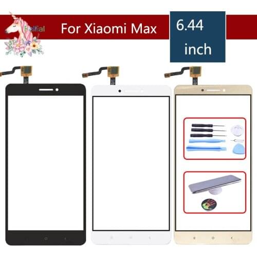 Felfial Touchscreens For Xiaomi Mi Max 2