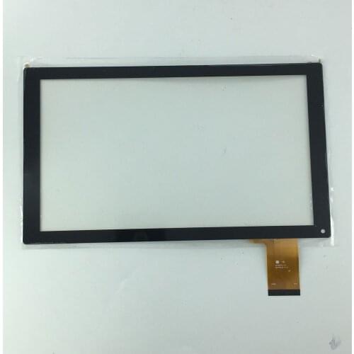 FM103301KA YTG-C10045-F1 YJ144FPC-V0 XC-PG1010-016-A1-FPC CN131C1010G12V0 Touch Screen Digitizer glass External screen Sensor