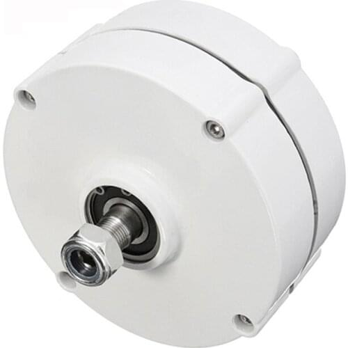 200ws 12v ac permanent magnet generator alternator for mini wind turbine