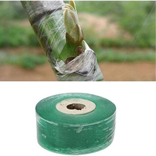 3cm Grafting Tape Stretchable Self Adhesive Grafting Film Special Fruit Tree Grafting Tool Garden Bind Tape