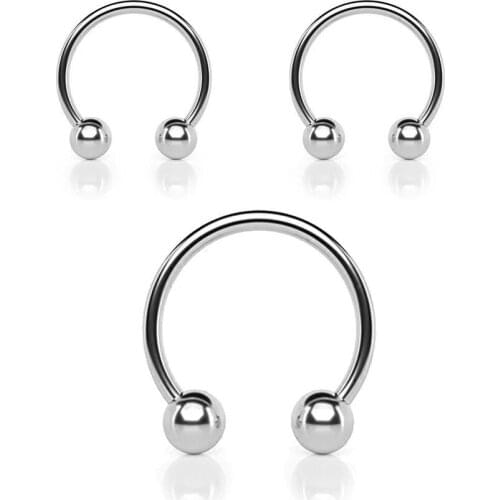 Glans Ring Cock Rings Male Delay Ejaculation Stainless Steel Chastity Device Adult Products Penis Ring Sex Toys for Men