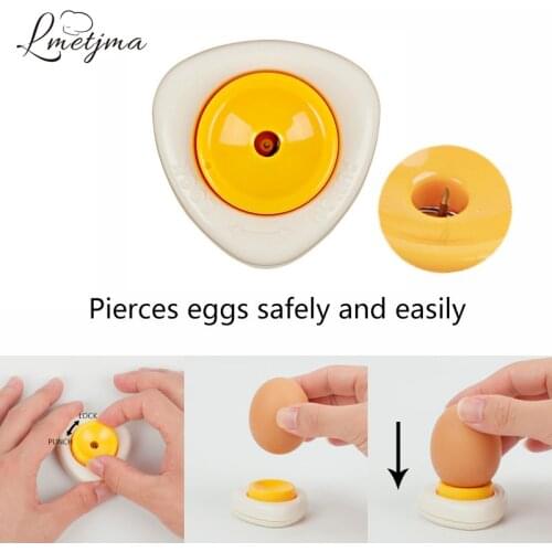 LMETJMA Egg Devices