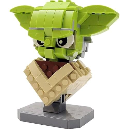 Master Model Small Building Block Educational Toy for Children the best Festival Birthday Gift