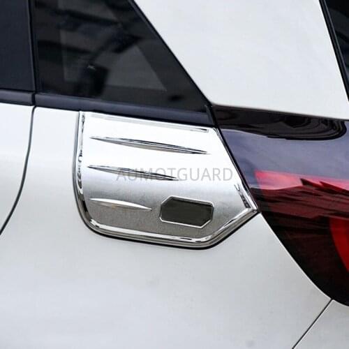 For Honda Fit 2021 Modified Fuel Tank Cap Honda Fit Four Generation Car Accessories GR9 Exterior Decoration