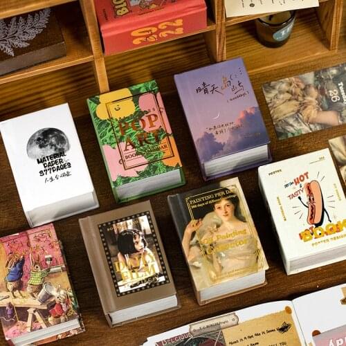 Moonovol Stickers For Notebooks