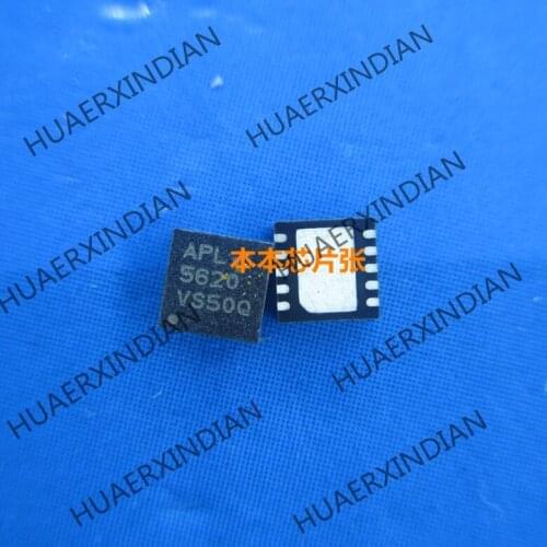New APL5620QBI-TRG APL 5620 QFN10 high quality