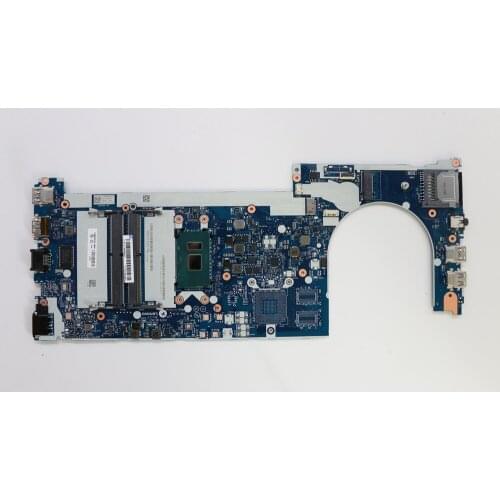Original Laptop Lenovo ThinkPad E470 Integrated Graphics Card Mainboard I5-7200 01YT084 01YT083 01LV754 01EN245 01EN244 0 1LV753