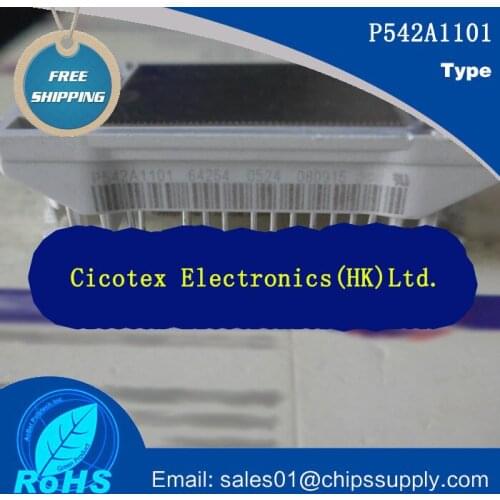 P542A1101 MODULE IGBT