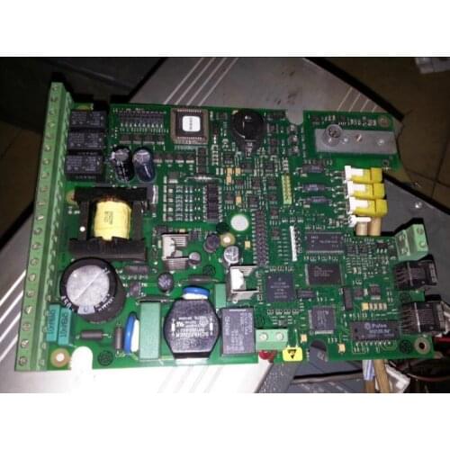 Soft start PST and PSTB series low voltage board 1SFB536068D1001 motherboard control board cpu board