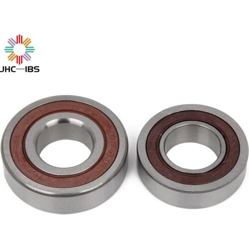 Motorcycle Steering Tapered Roller Bearings For Yamaha WR250F WR400F WR426F WR450F YZ125 YZ250 YZ250F YZ400F YZ426F YZ450F