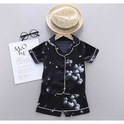 TELOTUNY Pajamas For Boys