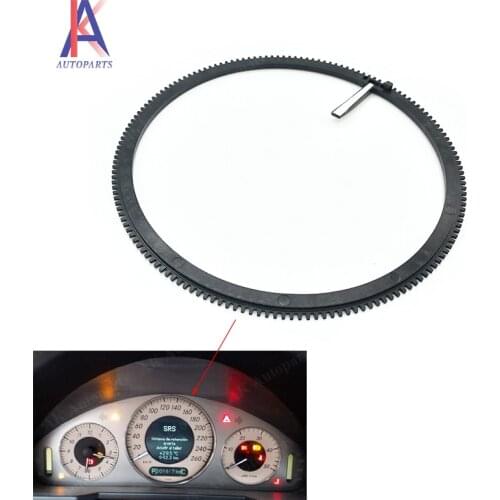 Speedometer Pointer For Instrument Cluster Gearwheel Pointer for Mercedes E-Class W209 W211 W219