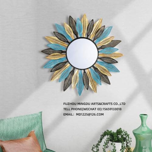 Decorates Wall toHang Restoring AncienACTS the Role of Sitting Room s