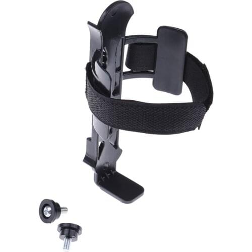 MTB Mountain Road Bicycle Cycling Adjustable Bottle Cage Bike Water Bottle Holder Bracket Cages Bicycle Accessories