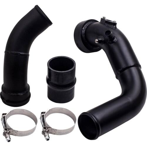 Alloy Intake Turbo Charge Cooling Pipe for BMW F20 F30 F31 N55 F20 2012-2016