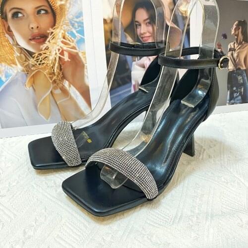 WENZHAN Women's Sandals