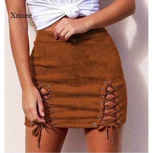 Xnxee Pencil Skirt