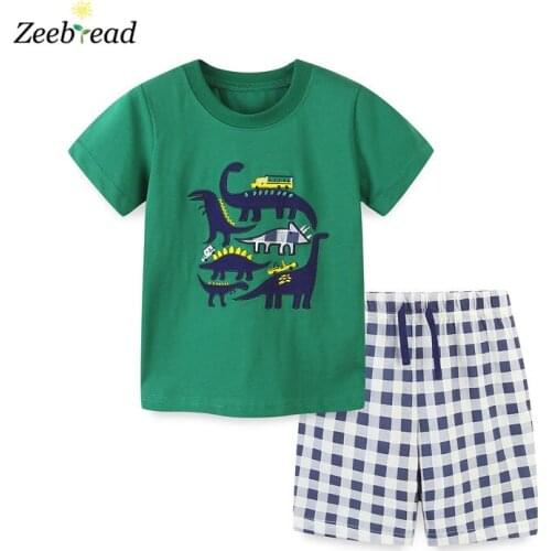 Комплекты одежды для мальчиков Zeebread China At AliExpress